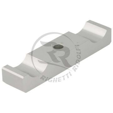 righetti ridolfi engine mount double c w brackets 30x92mm rigk892 sb