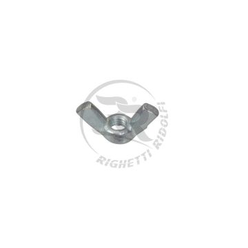 righetti-ridolfi-wing-nut-m6-zinc-plated