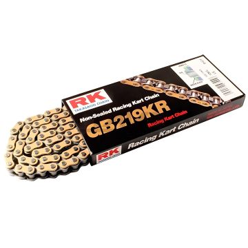 RK-NKP Chain 219 Pitch