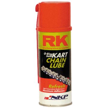 RK-NKP Chain Lube