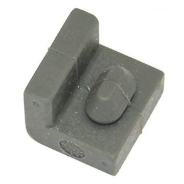 Exhaust Support Rubber Evo
