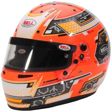 RS7-K Stamina Helmet