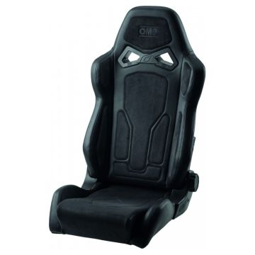 RTS Reclining Seat - Black