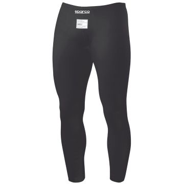 RW-4 Bottoms - Black