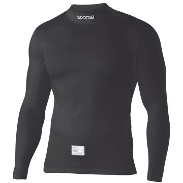 RW-4 Top - Black 
