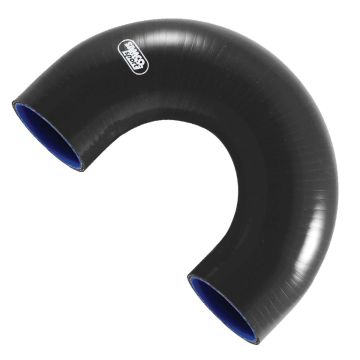 180 Degree Elbow - U Shape