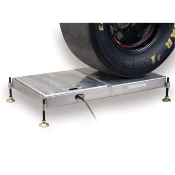 Scale Pad Level C-W Roll Off