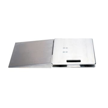 Scale Ramp