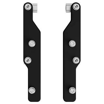 ActivePedal Baseplate Mount for Heusinkveld Sprint Pedals