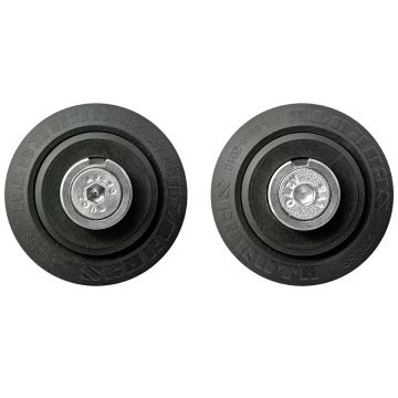 Twist Anchor HANS Posts 8858-2010