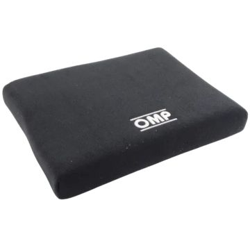SEAT CUSHION BLACK