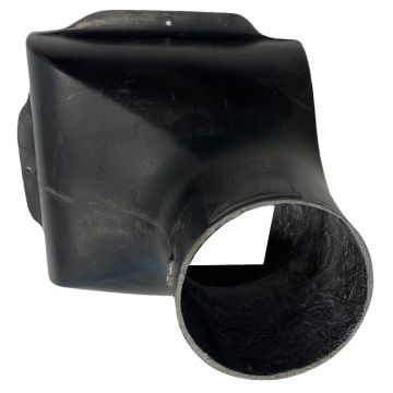 SEAT Supercopa MK2 Side Radiator Air Intake