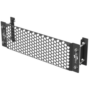Revotec Oil Cooler Stone Guard Kit