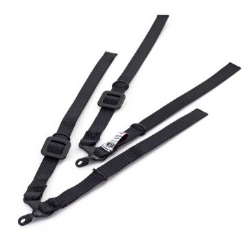 simpson quick release m61 tether set for hybrid simhs m61 de