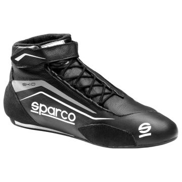 Skid Boots