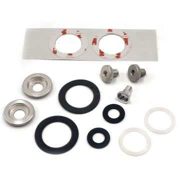 WRX Venti Raid Peak Fitting Kit