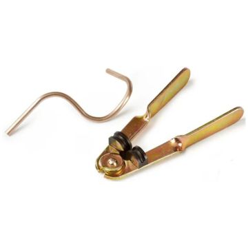Small Pipe Bender 316