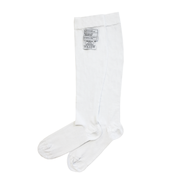sparco nomex calf length socks spa001522 c