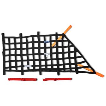 T-Series Window Net