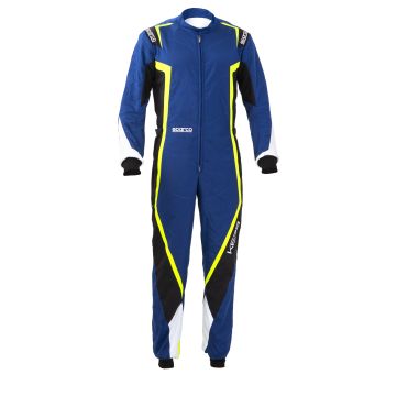 sparco kerb kart suit spa002341 c
