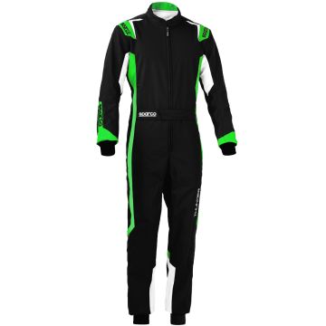Thunder Kart Suit