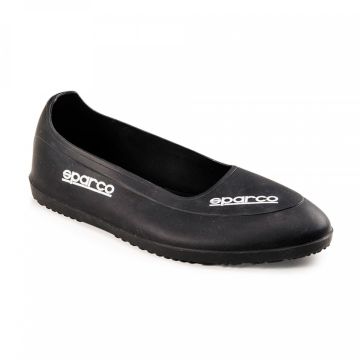 Rubber Overshoes