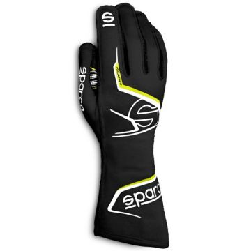 sparco arrow kart gloves spa002557 c