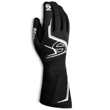 sparco tide k kart gloves spa00286 c