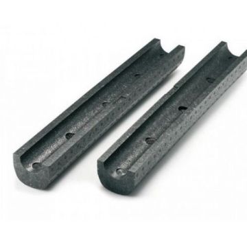 Roll Bar FIA Padding - 2 Pack