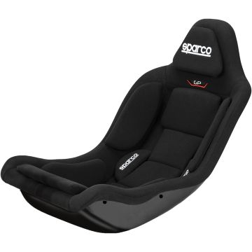 GP Formula Gaming Seat