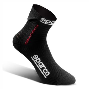 Hyperspeed Socks 