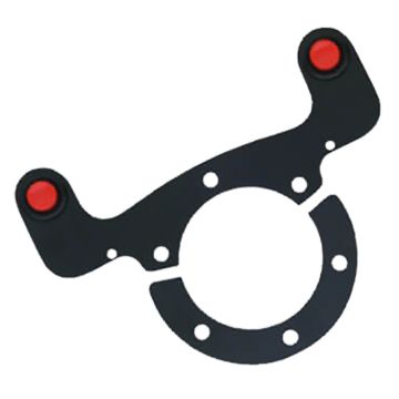 sparco push button kit 2 buttons spa015ne982