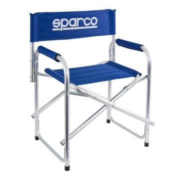 Folding Paddock Chair