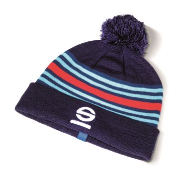 Sparco Beanie Martini Racing
