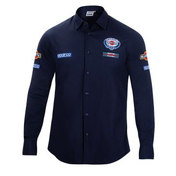 Martini-R Long Sleeve Shirt 
