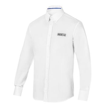Sparco Shirt - White