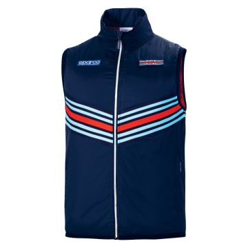 Martini R-Replica Gilet Jacket