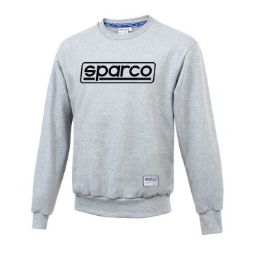 Frame Crewneck - Grey 