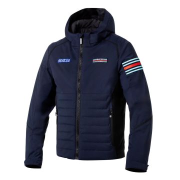 Martini-R Winter Jacket 