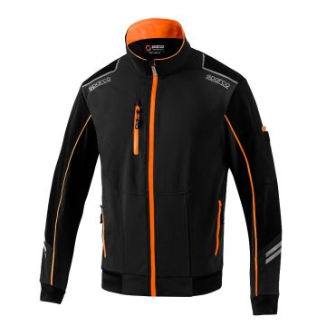 Lightshell TW Jacket
