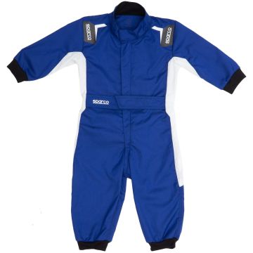 Baby Eagle Suit - Blue