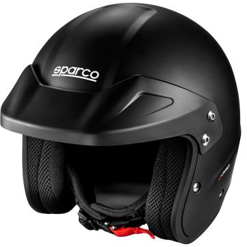 Sparco J-Pro Helmet
