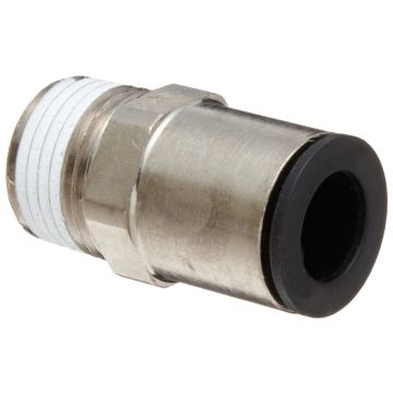 8 mm x 1/8 Push In Connector