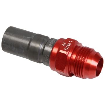 SPT08 Dry-Break Male Plug