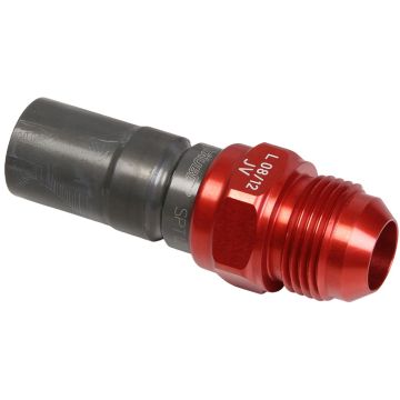 SPT12 Dry-Break Male Plug -12