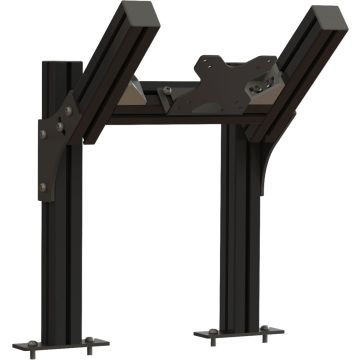 4th Monitor Stand Add-On