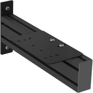 sim race componenets thrustmaster shifter mount kit srcskt