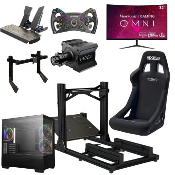 Simulator Club Bundle