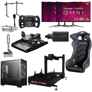 Simulator Ultimate Bundle