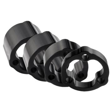 Steering Wheel Spacer - 3 Hole